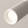Трековый светильник Technical TR011-1-GU10-W