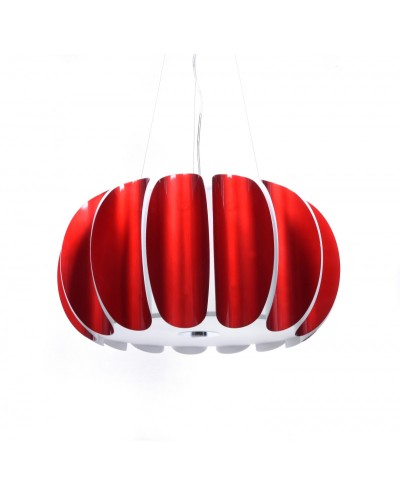 Подвесной светильник Lumina Deco Bellmaria LDP 7788-500 RD