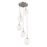 Подвесная люстра Citilux CL102054