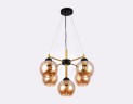 Подвесная люстра Ambrella Light TR9026