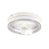Светильники Потолочные Escada 20044SMA/02 LED 30W 4000K белый