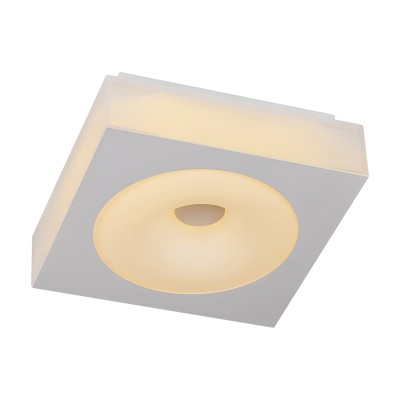 Светильники Потолочные Escada 601/PL LED*17W