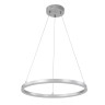 Светильники Подвесные Escada 10254/1 LED*43W Silver APP