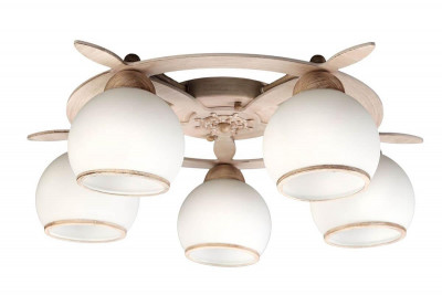 Люстра потолочная Omnilux OML-50517-05