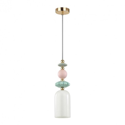 Подвес Odeon Light 4861/1B (Уцененный товар)