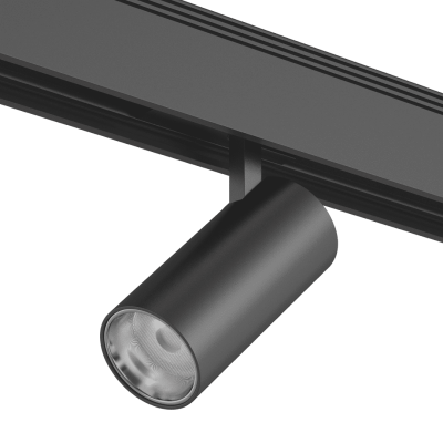 Светильник для низковольтного трека SY SY-DIM-601202-BL-20-36-NW 007354