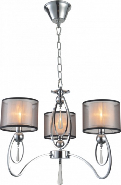 Подвесная люстра Moderli V2584-3P