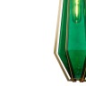 INDIGO Подвесной светильник VISTA  11012/A/1P Green