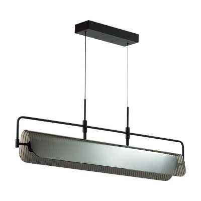 Подвесная люстра Odeon Light 5056/35LA