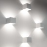 Бра Elektrostandard Corudo LED белый 4000К (MRL LED 1060)