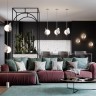 Подвесной светильник Odeon Light 4865/1
