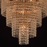 Подвесная люстра MW-Light 351018510