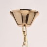 Подвесная люстра MW-Light 351018510
