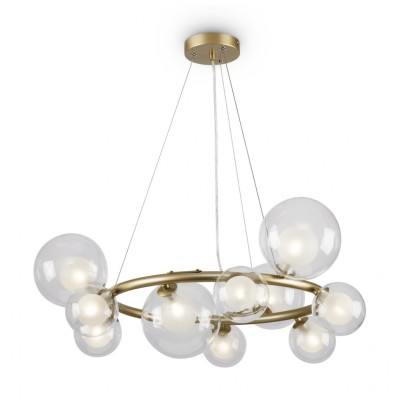 Подвесной светильник Freya FR5139PL-10MG 