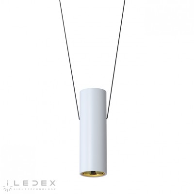 Светильник подвесной iLedex Oxygen ZD8213S-12W SWH