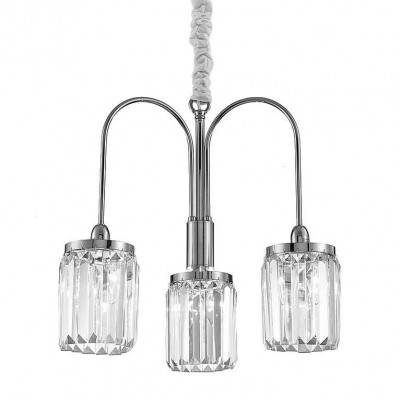 Подвесная люстра Newport 4503/C Chrome М0062717