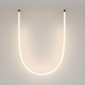 Комплектующие для гибкого неона Led Strip 201154