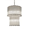 Люстра Delight Collection KG0907P-6 nickel