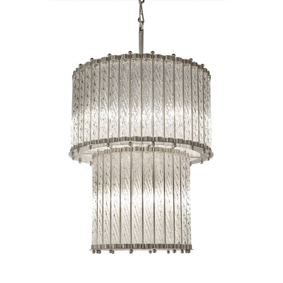 Люстра Delight Collection KG0907P-6 nickel