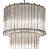 Люстра Delight Collection KG0907P-6 nickel