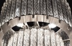 Люстра Delight Collection KG0907P-6 nickel