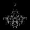 Люстра Delight Collection MD18001068-1E chrome