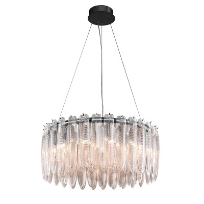 Люстра Delight Collection MD22027002-D65 matt black