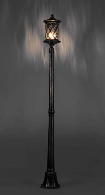 Садово-парковый светильник Feron 11510