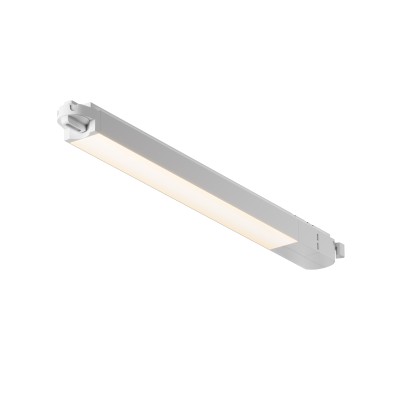 Трековый светильник Maytoni TR000-1-12W3K-W