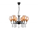 Подвесная люстра Ambrella Light TR9055