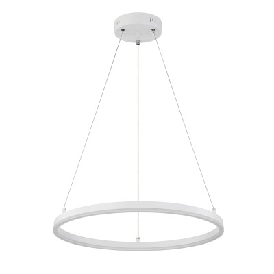 Светильники Подвесные Escada 10254/1 LED*43W White APP