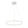 Светильники Подвесные Escada 10254/1 LED*43W White APP
