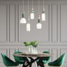 Подвес Odeon Light 4861/1C (Уцененный товар)
