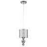 Светильники Подвесные Escada 1130/1S E27*40W Chrome
