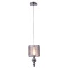 Светильники Подвесные Escada 1130/1S E27*40W Chrome