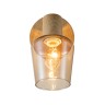 Настенные светильники Споты Escada 691/1A E14*40W Wood