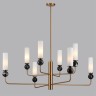 Люстра на штанге Odeon Light 4361/8