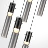 Каскадная люстра Odeon Light 5058/25L