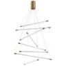 Подвесной светильник Odeon Light 4369/80L