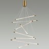 Подвесной светильник Odeon Light 4369/80L