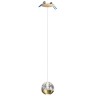 Подвесной светильник Odeon Light 5101/5L
