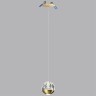 Подвесной светильник Odeon Light 5101/5L