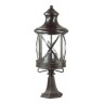 Садово-парковый светильник Odeon Light 4045/3B