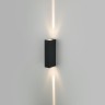 Светильник настенный Elektrostandard Blaze LED черный (35136/W)