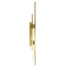 Светильник настенный Belfast GLENVALE 81079-100 BR