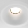 Встраиваемый светильник Technical DL002-1-01-W-1