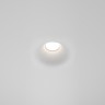 Встраиваемый светильник Technical DL002-1-01-W-1