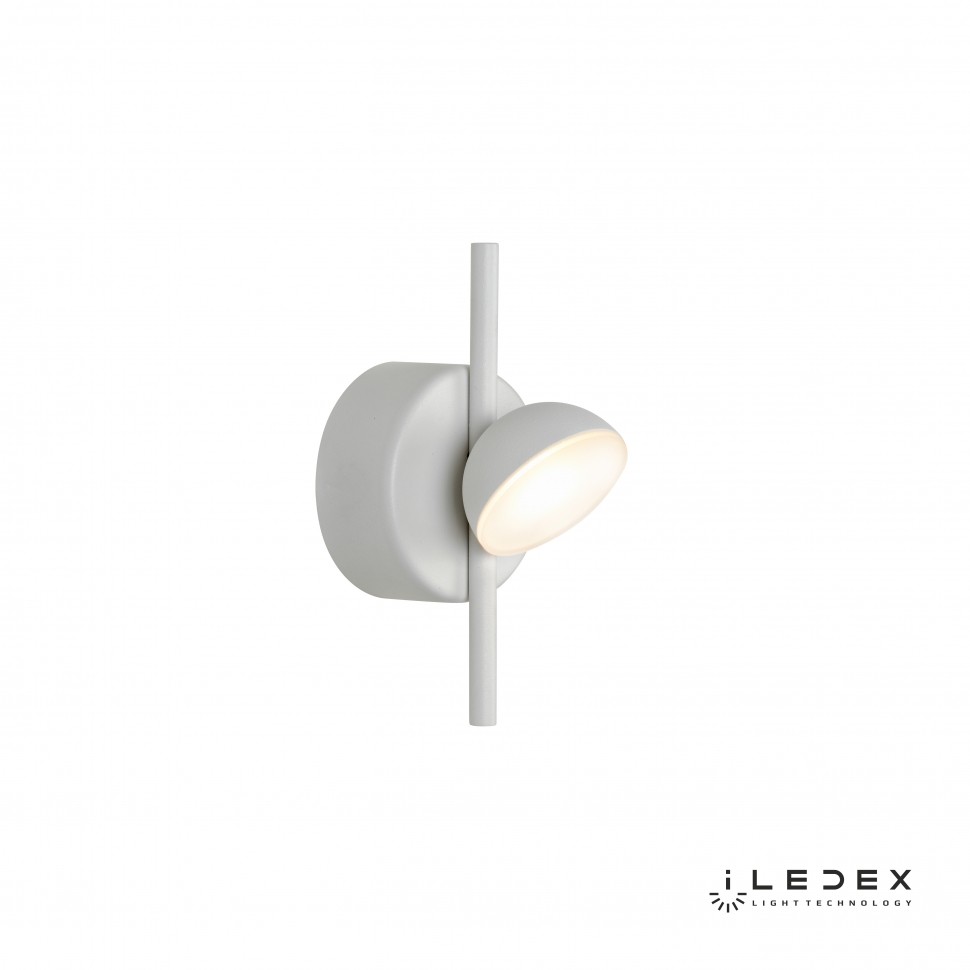 Настенный светильник iLedex Inefable X088203 WH