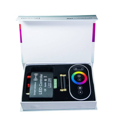 Контроллер для ленты LN-WIFI-12A 001864