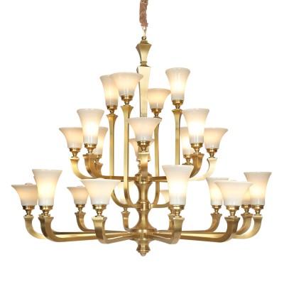 Люстра подвесная Cloyd PARADE 10012